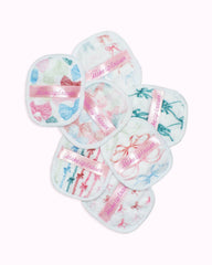 Fab-BOW-lous 7-Day Set MakeUp Eraser