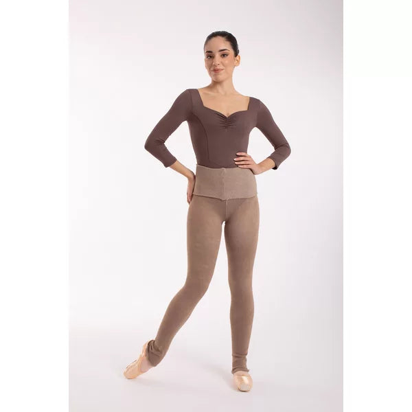 5541 Daphne Sweater Legging