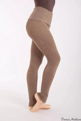 5541 Daphne Sweater Legging