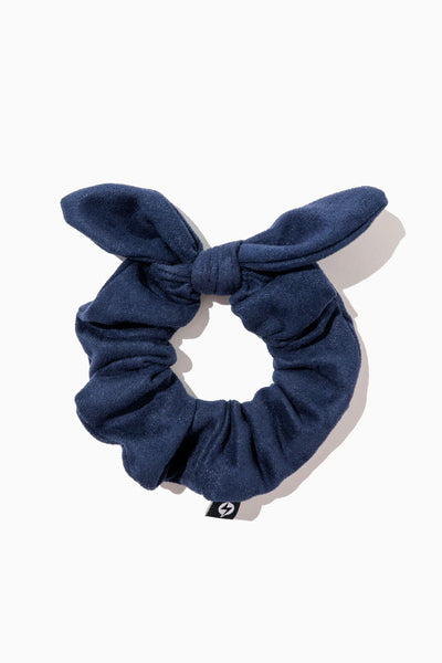 Secret Scrunchie with Bow