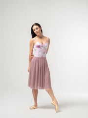 Lia Leotard Lilac