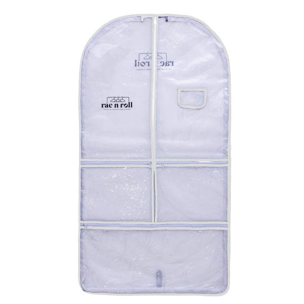 Long Garment Bag