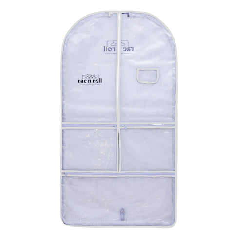 Long Garment Bag