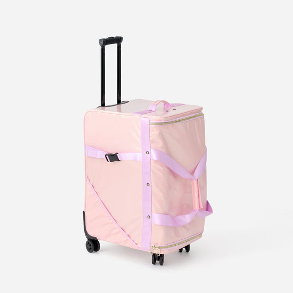 Rac n Roll Large - Halo