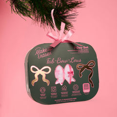 Fab-BOW-lous 7-Day Set MakeUp Eraser