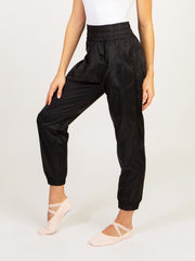 6009A Fall Solid Ripstop Jogger Pant