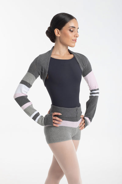 6398 Mansurbi Shrug