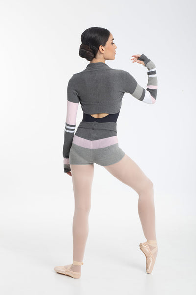 6398 Mansurbi Shrug