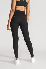 Supersculpt™ Leggings with Pockets - Black