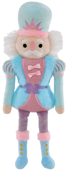 Chris Nutcracker Plush