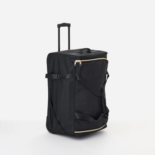 Rac n Roll Collapsible Dance Bag - Original Collection