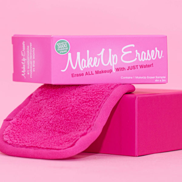 Premium Sample | MakeUp Eraser