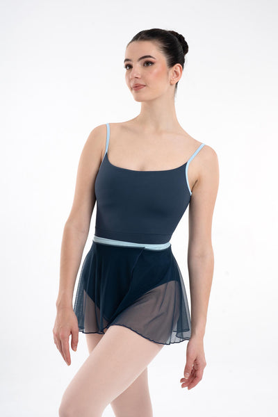 7009 Elsa Wrap Skirt