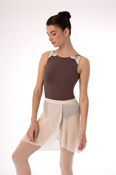 7011 Fidelia Wrap Skirt
