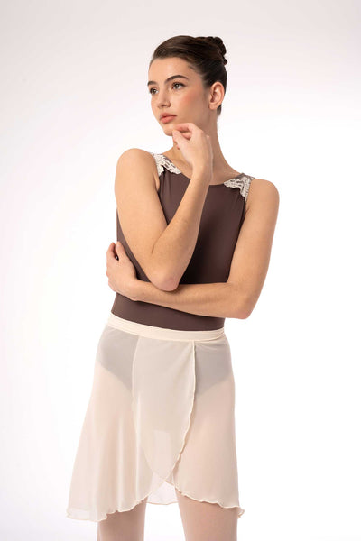 7011 Fidelia Wrap Skirt