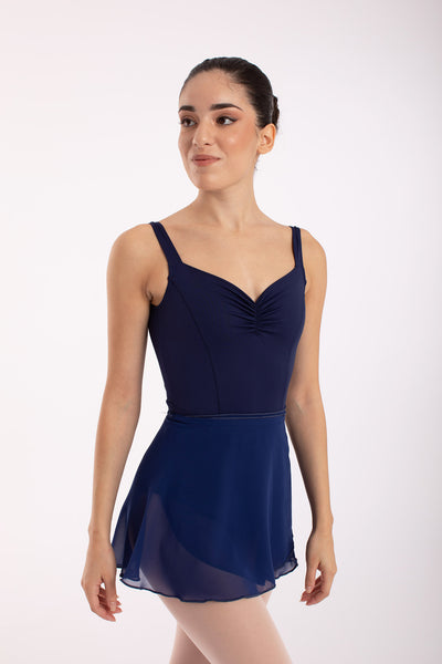 7555 Giselle Wrap Skirt