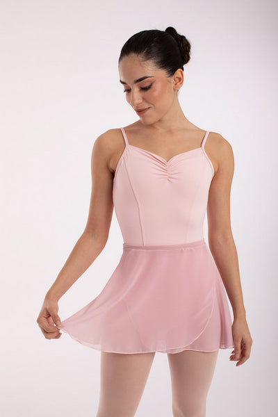 7555 Giselle Wrap Skirt