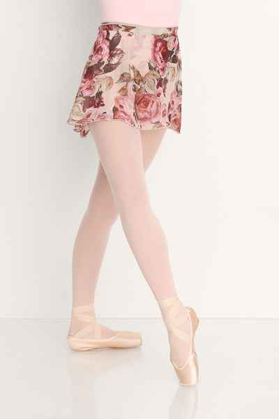 7727 Irene Wrap Skirt