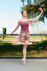 7728 Icon Wrap Skirt