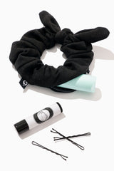 Secret Scrunchie with Bow