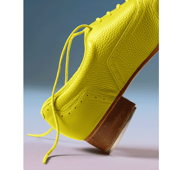 S0313LG WOMENS Limited Edition 2026 Jason Samuels Smith Yellow