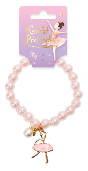 84084 Ballet Beauty Bracelet