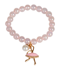 84084 Ballet Beauty Bracelet