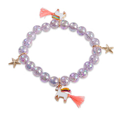 84095 Unicorn Star Bracelet