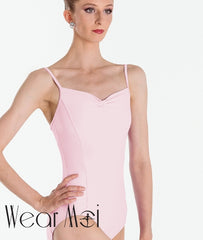 Wear Moi Alyssa Girls Leotard