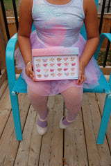 84521 Spinner Fidget Rings