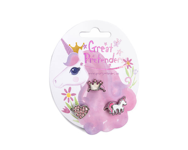 84525 Princess Rings