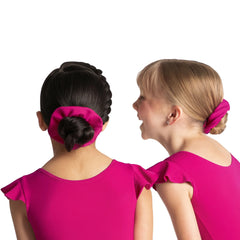 Zoe Scrunchie