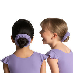 Zoe Scrunchie