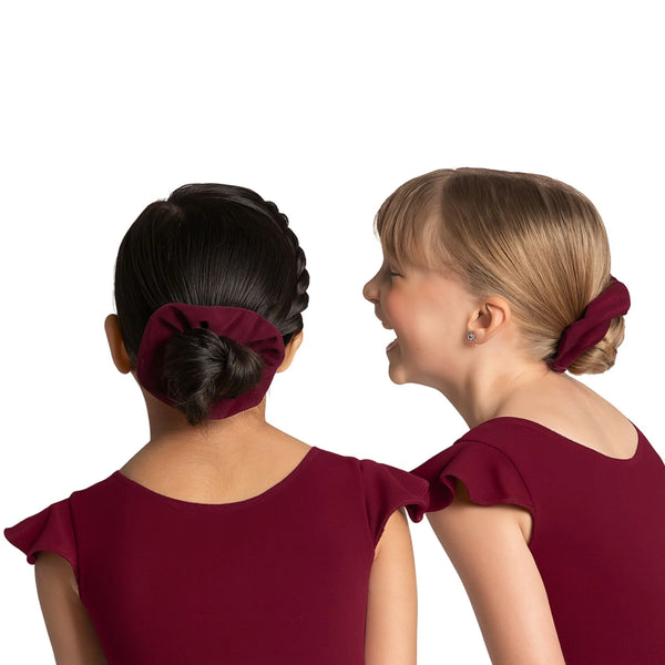 Zoe Scrunchie