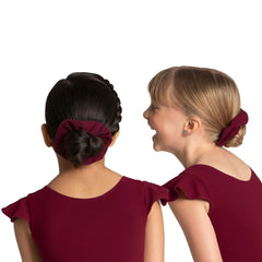 Zoe Scrunchie
