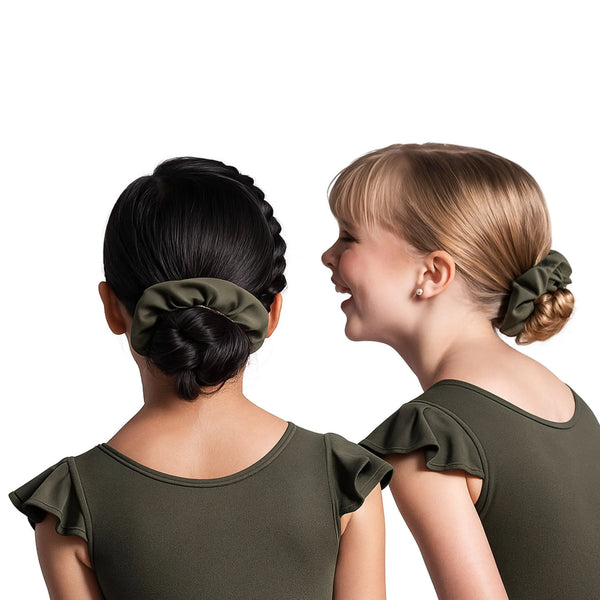 Zoe Scrunchie
