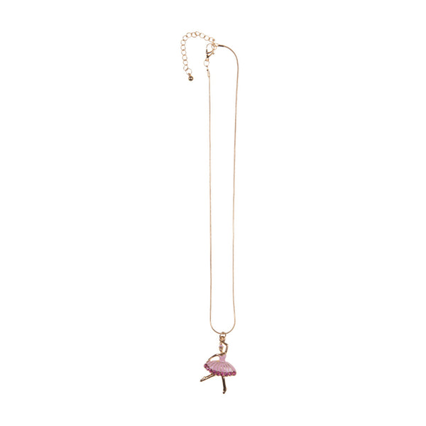86095 Ballet Beauty Necklace