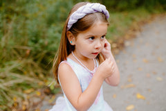 87514 Butterfly Fairy Triana Sticker Earrings