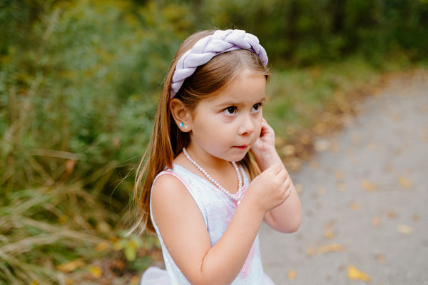 87514 Butterfly Fairy Triana Sticker Earrings