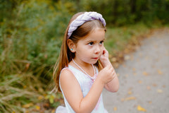 87514 Butterfly Fairy Triana Sticker Earrings