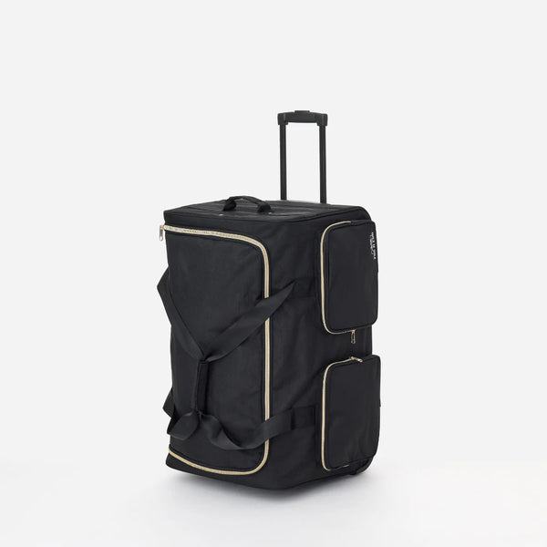 Rac n Roll Collapsible Dance Bag - Original Collection