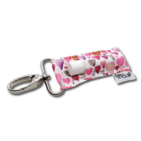 Be Mine LippyClip® Lip Balm Holder