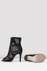 S0890L Allure Heels Dancing Boot