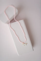 90402 Boutique Unicorn Adorn Necklace