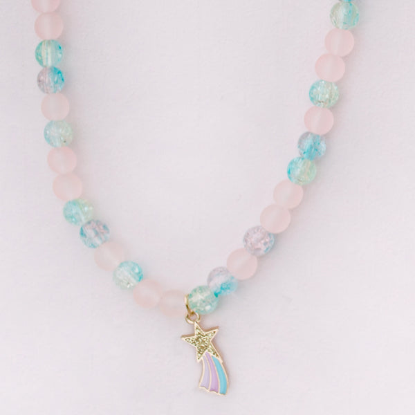 90410 Boutique Superstar Necklace