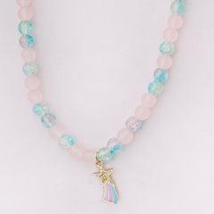 90410 Boutique Superstar Necklace