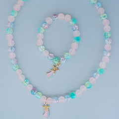 90410 Boutique Superstar Necklace