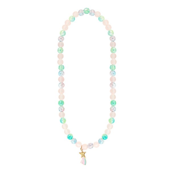 90410 Boutique Superstar Necklace