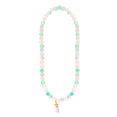 90410 Boutique Superstar Necklace