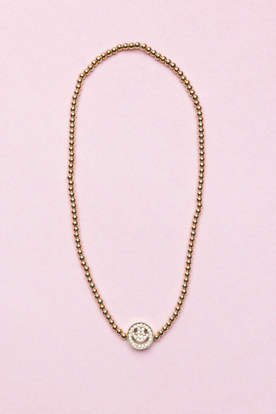 90424 Taylor's Bestie Necklace